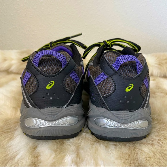 ASICS Gel Venture 4 Women's shoes sz 7 - Picture 2 of 5